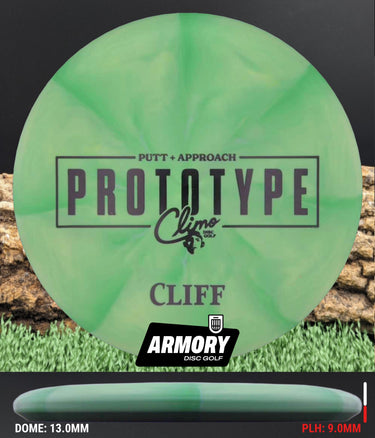 Climo Lime Cliff