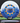 Innova Eagle Blue-White/Bronze-Blue 174g