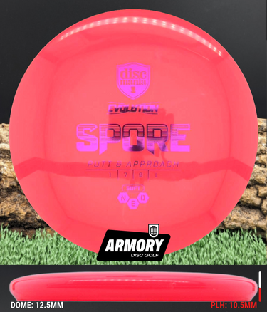 Discmania Spore