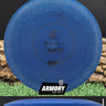 DGA Blowfly 1 Z Line Blue/Black 171g