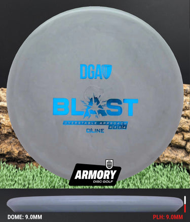 DGA D-Line Blast