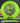 Discmania CD Lime/Black 176.8g