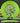 Discmania CD Lime/Jellybean 176.7g