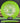 Discmania CD Lime/Money 176.7g