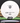Discmania CD S-Line White/Black 175.3g