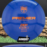 Discmania DD Blue/Orange 174.9g