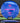 Discmania DD Blue/Pinkish Purple 173.2g