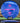 Discmania DD Blue/Pinkish Purple 173.4g