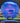 Discmania DD Blue/Pinkish Purple 173.8g