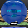 Discmania DD blue/teal 170.6g
