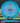 Discmania DD C-Line Blue/Pink 173g
