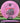Discmania DD ESP Bubble Gum/Silver/Red 172.7g