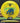 Discmania DD ESP Lemon/Blue/Green 175.4g