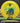 Discmania DD ESP Lemon/Blue/Green 176.1g