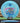 Discmania DD ESP Tropical Ocean/Bronze/Pink 175.6g