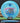 Discmania DD ESP Tropical Ocean/Bronze/Pink 176.1g