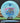 Discmania DD ESP Tropical Ocean/Bronze/ Red 174.8g