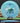 Discmania DD ESP Tropical Ocean/Green/Silver 173.9g