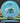 Discmania DD ESP Tropical Ocean/Green/Silver 175.2g