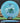 Discmania DD ESP Tropical Ocean/Green/Silver 176.3g
