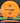 Discmania DD Orange/Black 173.5g