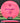 Discmania DD Pink/Black 170.7g