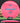 Discmania DD Pink/Blue 173.3g
