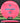 Discmania DD Pink/Blue 173.8g