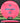 Discmania DD Pink/Blue 174.5g
