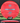 Discmania DD red/ice 175.7g