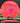 Discmania DD Red/Purple 174.2g