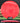Discmania DD Red/Red 168g