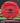 Discmania DD S-Line First Run Red/Black 173g