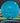 Discmania DD S-Line Teal/Teal 176.4g