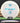 Discmania DD White/Blue 173g