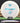 Discmania DD White/Blue 173g