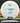 Discmania DD White/Blue 174g