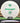 Discmania DD White/Green 174.6g