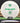 Discmania DD White/Green 175.7g