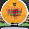 Discmania Drop Horizon S-Line Gold/White/Red/Blue/Black 174g