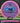 Discmania Drop Horizon S-Line Purple/Lilac/Blue/Gold/Black 173g