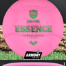 Discmania Essence Neo Pink/Emerald 174g