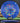 Discmania FD Blurple/Jellybean 174.2g