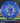 Discmania FD Blurple/Jellybean 174.3g