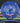 Discmania FD Blurple/Jellybean 174.5g