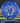 Discmania FD Blurple/Jellybean 174.6g