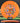 Discmania FD Burnt Orange/Jellybean 173.1g