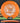 Discmania FD Burnt Orange/Money 172.6g