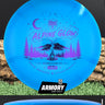 Discmania FD C-Line Blue/Purple 176.7g