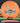 Discmania FD C-Line Orange/Teal 176.9g